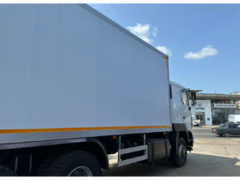 Новый Изотермический грузовик МАЗ 6312C5-8575-012: фото 5