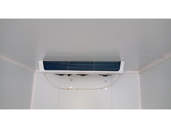 Новый Рефрижератор МАЗ 6312C5-8575-012: фото 4 Новый Рефрижератор МАЗ 6312C5-8575-012: фото 4