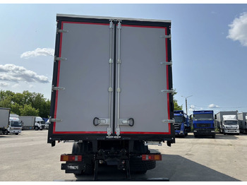 Новый Тентованный грузовик МАЗ 6312С5-8575-012: фото 4