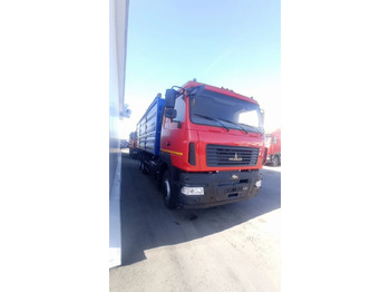 Новый Самосвал МАЗ 6312С9-8525-012: фото 2 Новый Самосвал МАЗ 6312С9-8525-012: фото 2