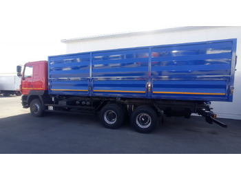 Новый Самосвал МАЗ 6312С9-8525-012: фото 4 Новый Самосвал МАЗ 6312С9-8525-012: фото 4