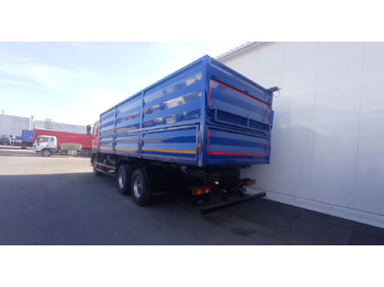 Новый Самосвал МАЗ 6312С9-8525-012: фото 3 Новый Самосвал МАЗ 6312С9-8525-012: фото 3