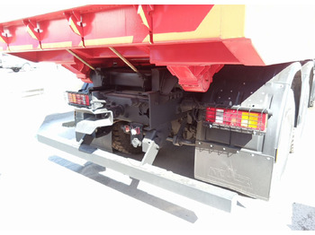 Новый Самосвал МАЗ 650128-8570-005: фото 3