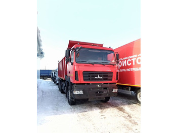 Самосвал МАЗ