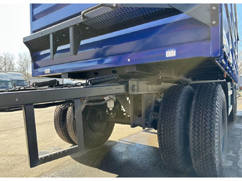 Новый Самосвальный прицеп МАЗ 856103-032-000: фото 3 Новый Самосвальный прицеп МАЗ 856103-032-000: фото 3