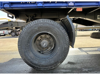 Новый Самосвальный прицеп МАЗ 856103-032-000: фото 2 Новый Самосвальный прицеп МАЗ 856103-032-000: фото 2