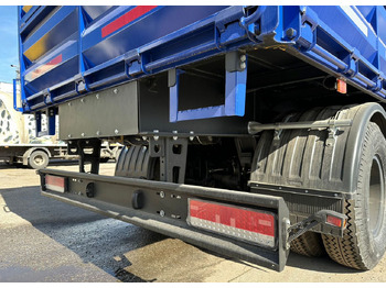 Новый Самосвальный прицеп МАЗ 856103-032-000: фото 4 Новый Самосвальный прицеп МАЗ 856103-032-000: фото 4