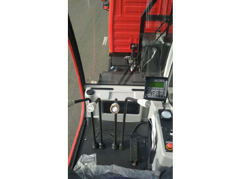 Новый Мобильный кран МАЗ КС-45729А-С-02: фото 5