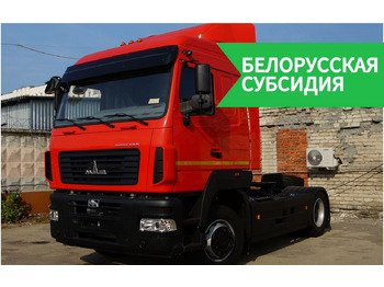 Тягач МАЗ 5440