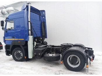 Новый Тягач МАЗ 544008: фото 3