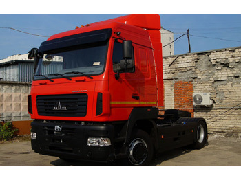 Новый Тягач МАЗ 544028: фото 3