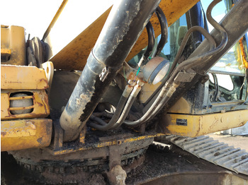 Гусеничный экскаватор CATERPILLAR 336D L: фото 4 Гусеничный экскаватор CATERPILLAR 336D L: фото 4