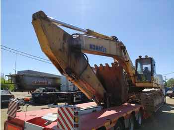 Экскаватор KOMATSU PC400: фото 5 Экскаватор KOMATSU PC400: фото 5