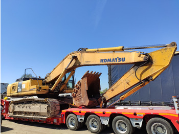 Экскаватор KOMATSU PC400