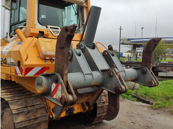 Бульдозер LIEBHERR PR 724 XL: фото 5 Бульдозер LIEBHERR PR 724 XL: фото 5