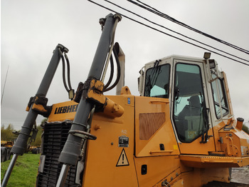 Бульдозер LIEBHERR PR 724 XL: фото 3 Бульдозер LIEBHERR PR 724 XL: фото 3