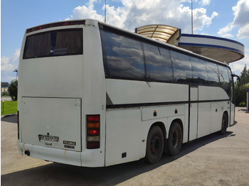 Туристический автобус SCANIA Carrus: фото 5