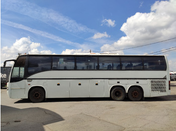 Туристический автобус SCANIA Carrus: фото 3