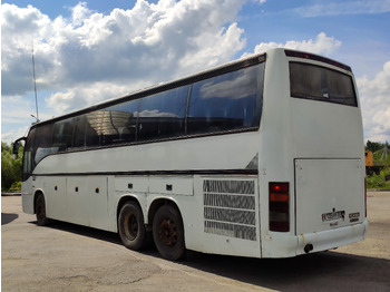 Туристический автобус SCANIA Carrus: фото 4