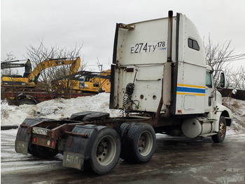 Тягач INTERNATIONAL 9200i: фото 5