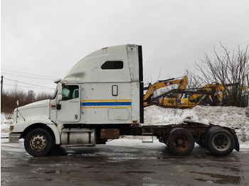 Тягач INTERNATIONAL 9200i: фото 3
