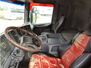 Тягач SCANIA p: фото 5