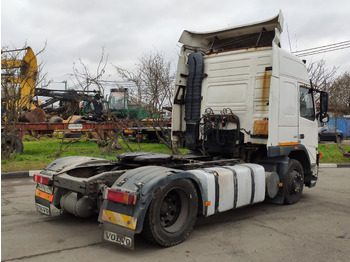 Тягач VOLVO FM: фото 5
