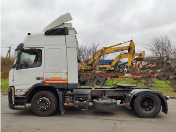 Тягач VOLVO FM: фото 3