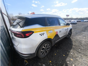 Легковой автомобиль CHERY TIGGO 7 Pro: фото 5