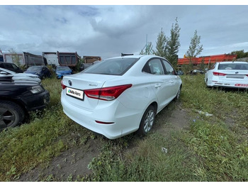 Легковой автомобиль Changan Alsvin 1.5 AMT, , 38 600 км: фото 4