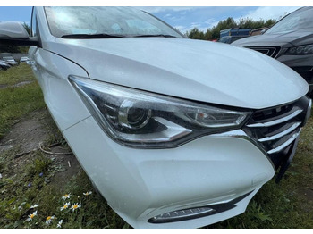Легковой автомобиль Changan Alsvin 1.5 AMT, , 38 600 км: фото 3