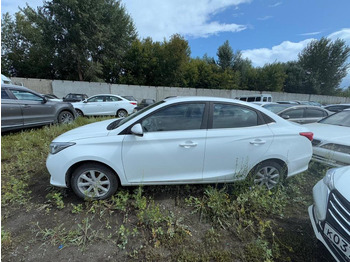 Легковой автомобиль Changan Alsvin: фото 2 Легковой автомобиль Changan Alsvin: фото 2