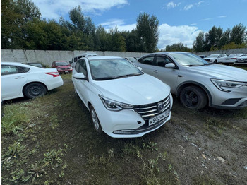 Легковой автомобиль Changan Alsvin: фото 5