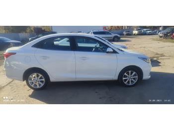 Легковой автомобиль Changan Alsvin: фото 5 Легковой автомобиль Changan Alsvin: фото 5