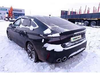 Легковой автомобиль Chery Arrizo 8 1.6 AMT, , 76 800 км: фото 3
