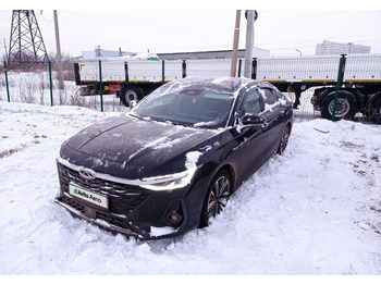 Легковой автомобиль