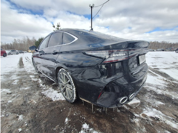 Легковой автомобиль Chery Arrizo 8: фото 4 Легковой автомобиль Chery Arrizo 8: фото 4