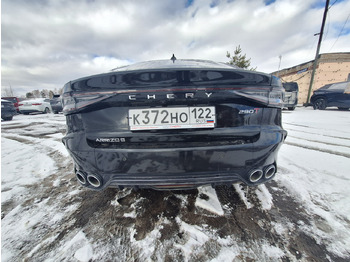 Легковой автомобиль Chery Arrizo 8: фото 3