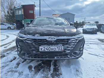 Легковой автомобиль Chery Arrizo 8: фото 4 Легковой автомобиль Chery Arrizo 8: фото 4