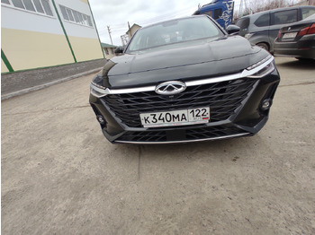 Легковой автомобиль Chery Arrizo 8: фото 4 Легковой автомобиль Chery Arrizo 8: фото 4