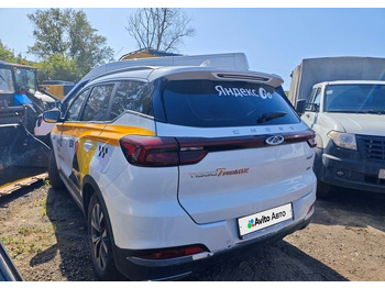 Легковой автомобиль Chery Tiggo 7 Pro 1.5 CVT, 2023, 146 000 км: фото 4