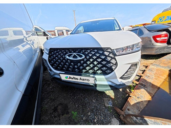 Легковой автомобиль Chery Tiggo 7 Pro 1.5 CVT, 2023, 146 000 км: фото 2