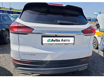 Легковой автомобиль Geely Atlas Pro 1.5 AT, 2022, 245 500 км: фото 5