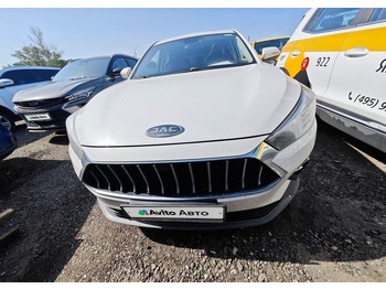 Легковой автомобиль JAC J7 1.5 CVT, 2023, 181 000 км: фото 2 Легковой автомобиль JAC J7 1.5 CVT, 2023, 181 000 км: фото 2