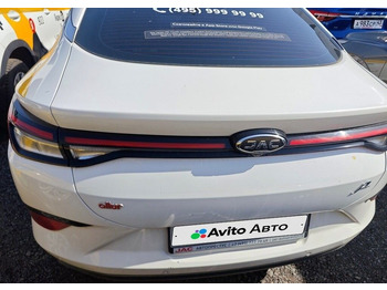 Легковой автомобиль JAC J7 1.5 CVT, 2023, 181 000 км: фото 5 Легковой автомобиль JAC J7 1.5 CVT, 2023, 181 000 км: фото 5