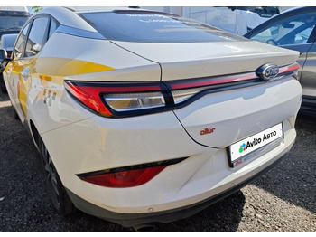 Легковой автомобиль JAC J7 1.5 CVT, 2023, 181 000 км: фото 4 Легковой автомобиль JAC J7 1.5 CVT, 2023, 181 000 км: фото 4