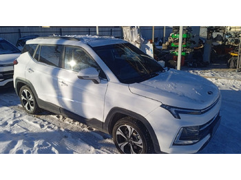 Легковой автомобиль