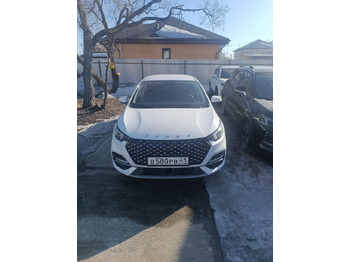 Легковой автомобиль