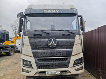 Тягач SANY