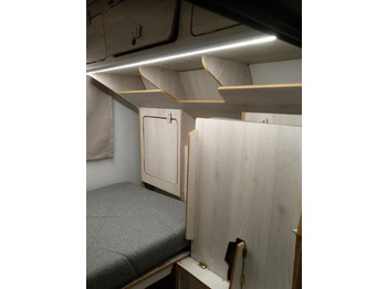 Новый Прицеп дача Автокемпер Белка 2800: фото 3